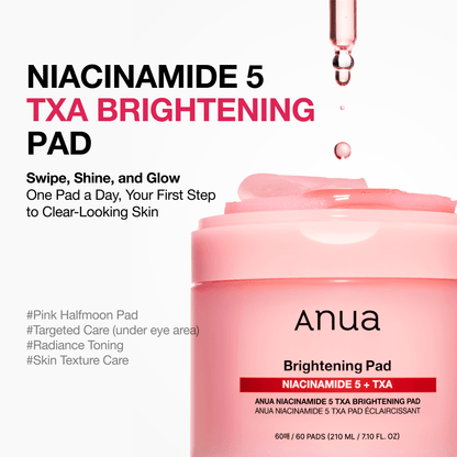 7-Day Dark Spot Routine Set