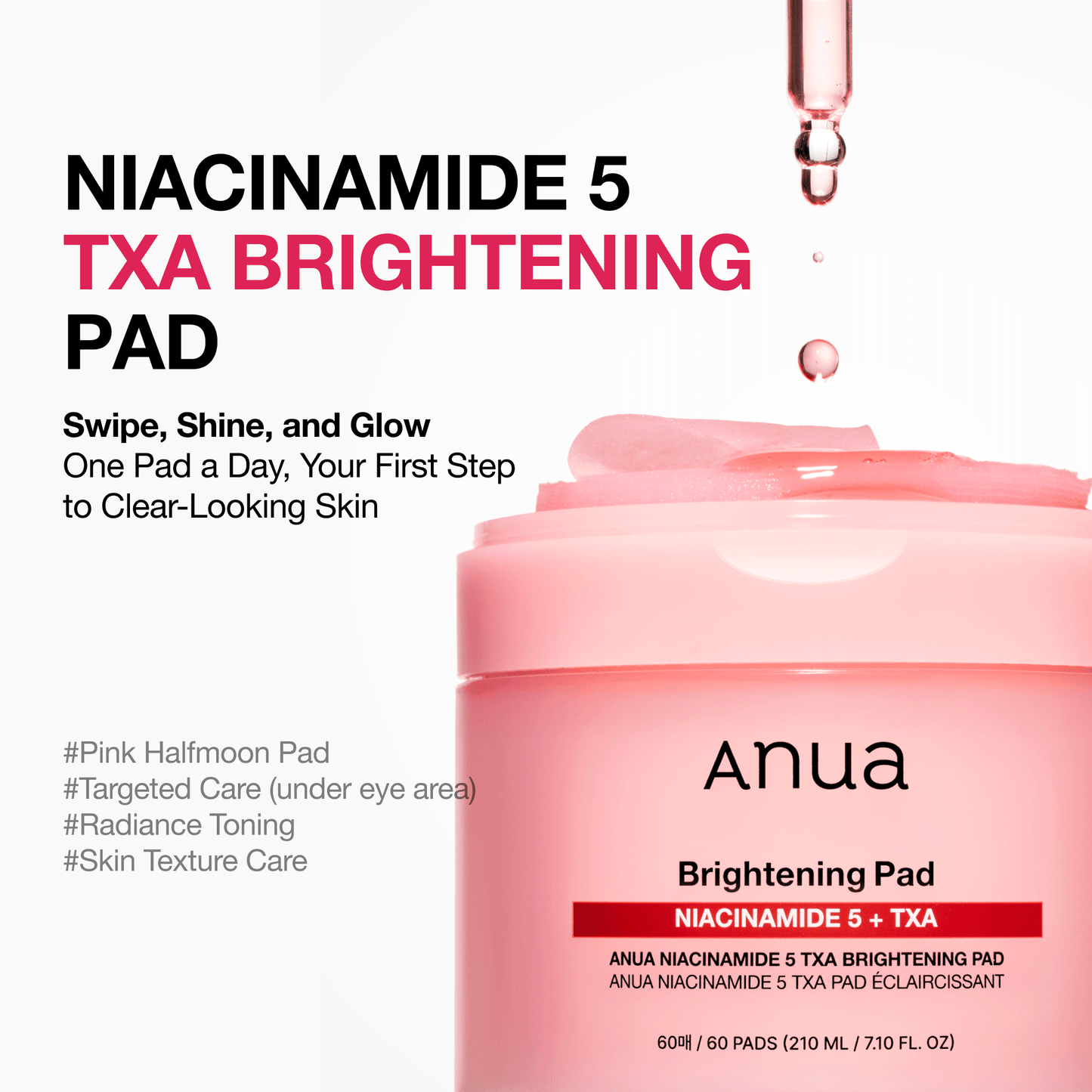[Best-selling] 7 day Ultimate Glass Glow Set