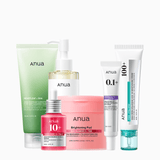 Youthful Glow Set for over 30+ + TXA Toner Pad