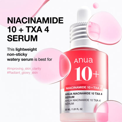 7-Day Dark Spot Routine Set