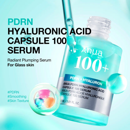 PDRN Deep Hydrating Prep & Boost Duo