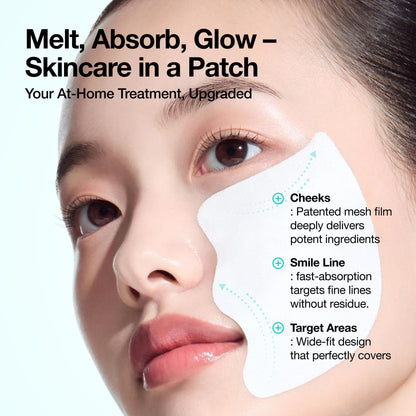 PDRN Glow Boost Full Routine Set