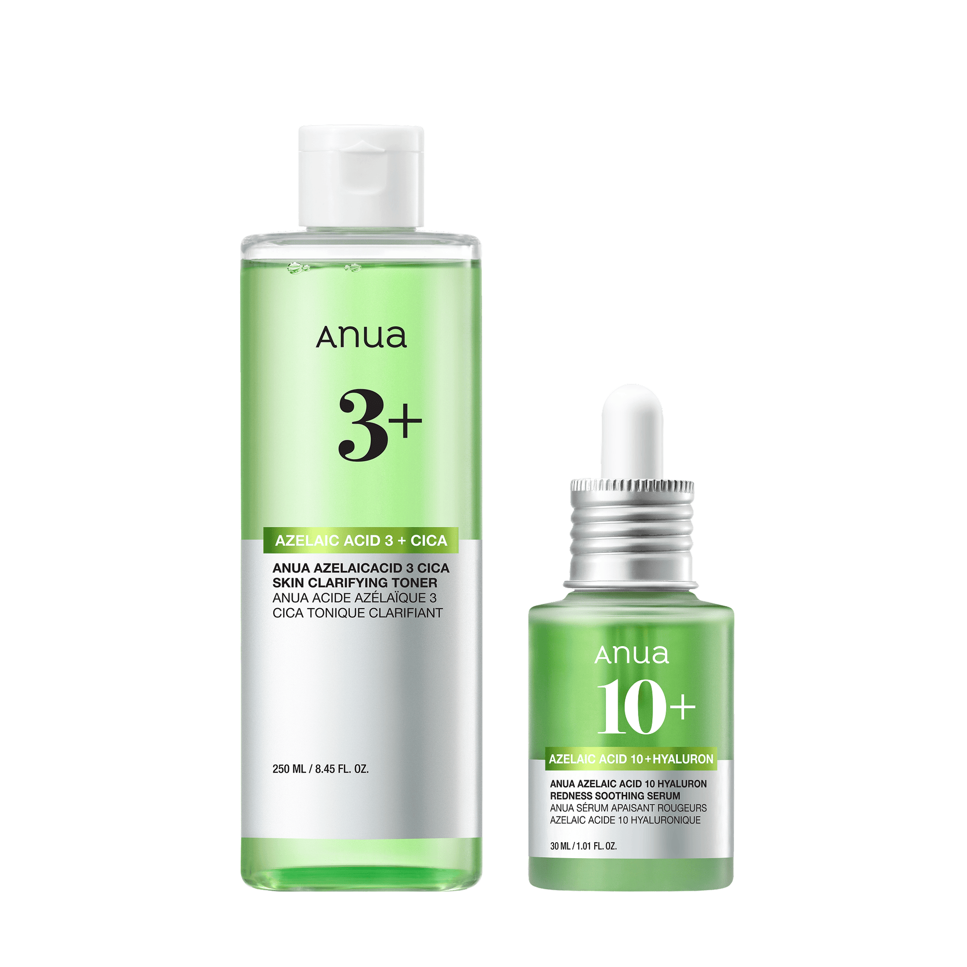 Redness Soothing Duo