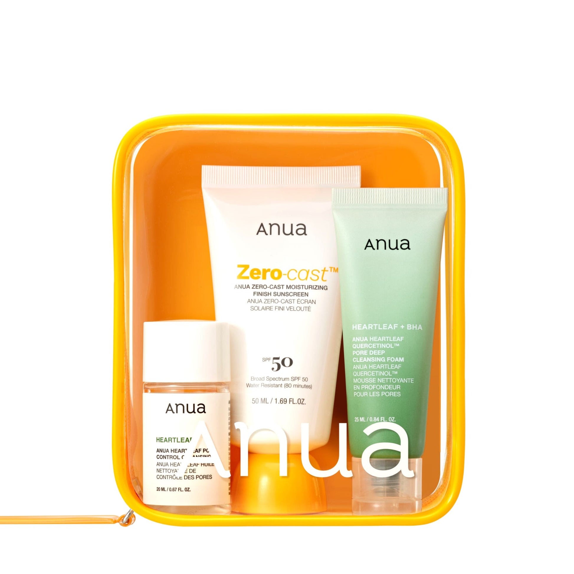 Sun-Ready Travel Kit