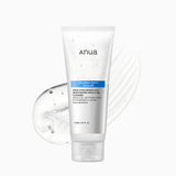 8 Hyaluronic Acid Moisturizing Gentle Gel Cleanser