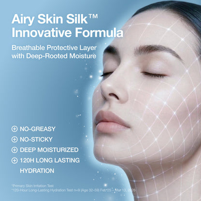 Barrier Reboot™ Daily Moisturizer