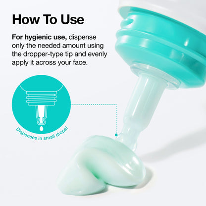 PDRN Hyaluronic Acid 100 Moisturizing Cream