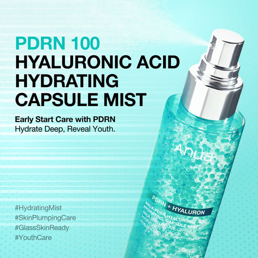 PDRN Collagen Wrinkle Intensive Smoothing Set for Neck