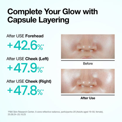 PDRN Collagen Wrinkle Intensive Smoothing Set for Glass Skin