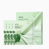 Heartleaf 70 Soothing Collagen Mask