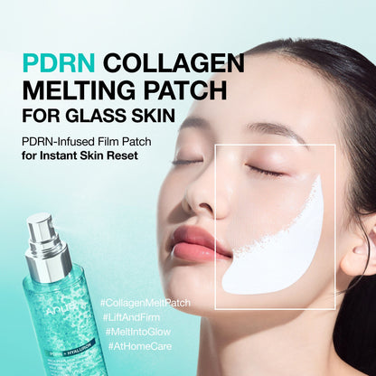 PDRN Collagen Wrinkle Smoothing Set
