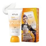 Rumi Zero-Cast Moisturizing Sunscreen SPF 50