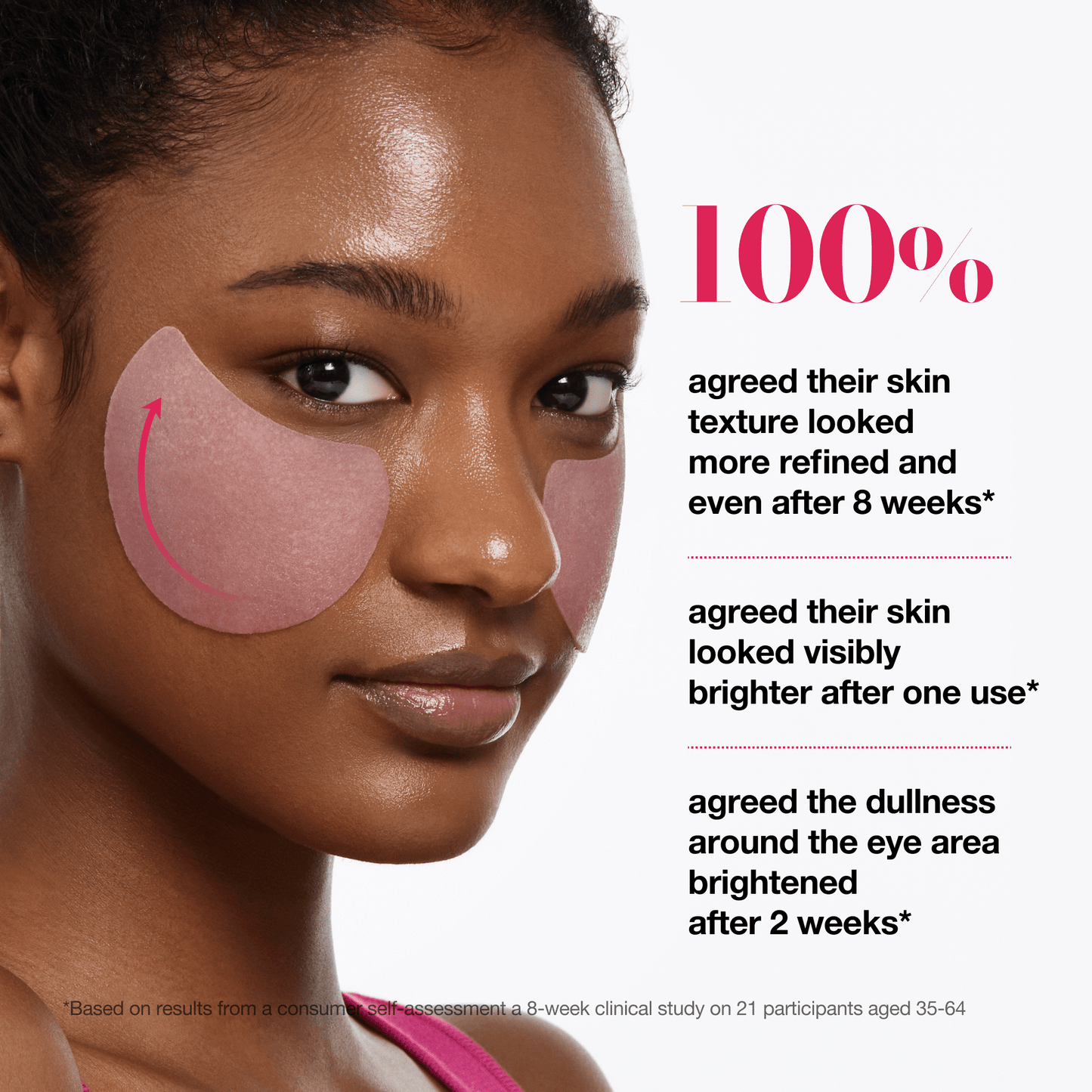 Niacinamide 5 TXA Brightening Pad